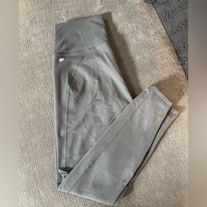 Fabletics power hold leggings